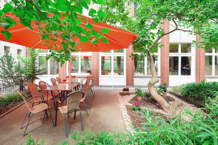 Terrace/Patio 32 of 33