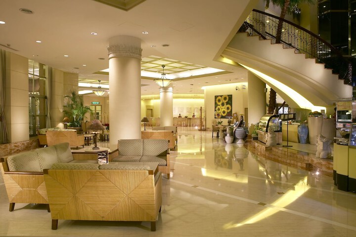 Hotel Interior 2 of 35