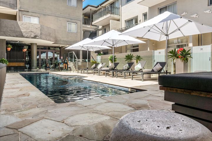 Terrace/Patio 61 of 65