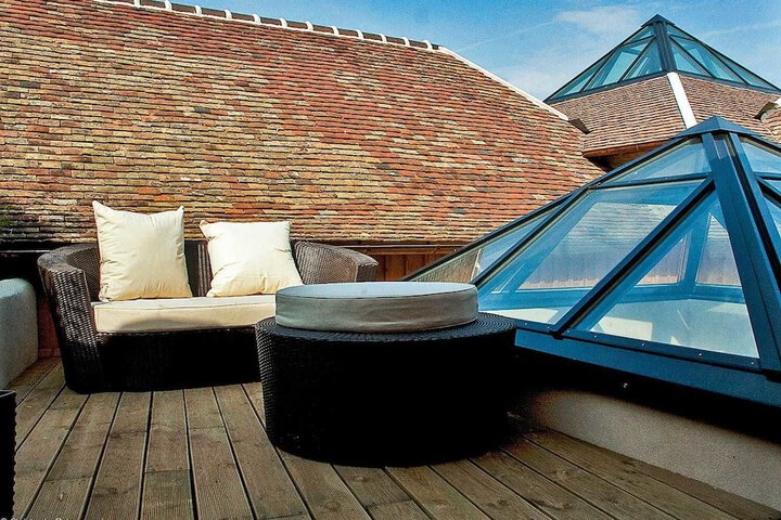 Terrace/Patio 33 of 81