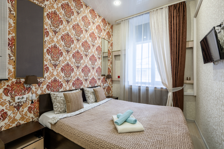 Image of SOLOTEL MINI-HOTEL