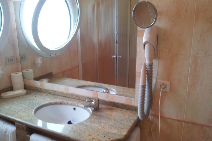 Bath Amenities