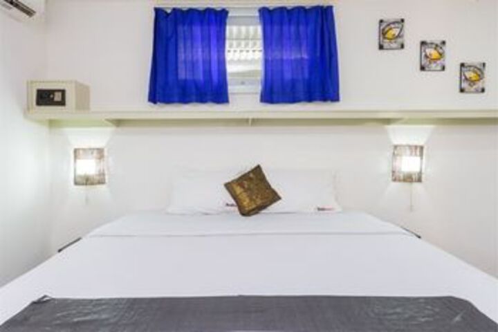 Guest Suite Photo