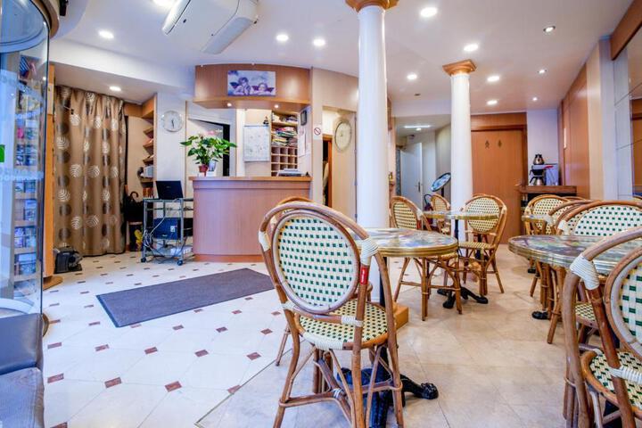 Fitness Facility Photos