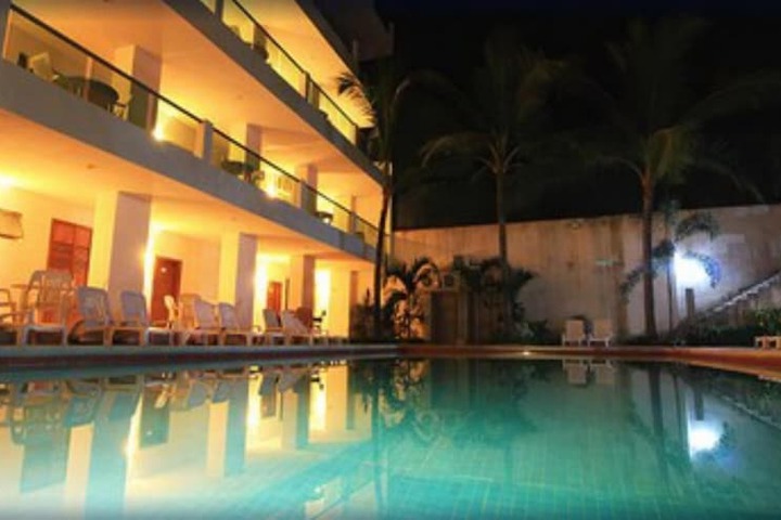 Pool 17 of 20