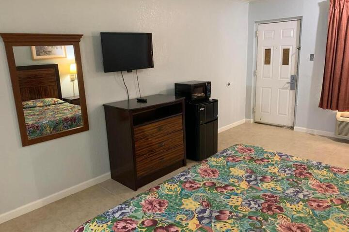 Executive Inn Mercedes Weslaco