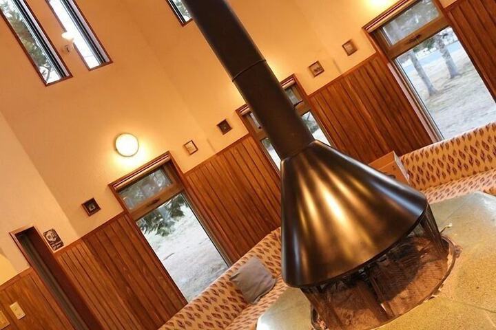 Lobby Photos