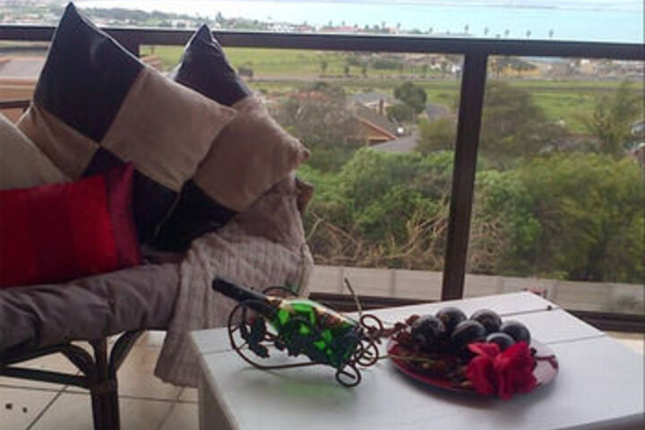 Saldanha Bay Vintour