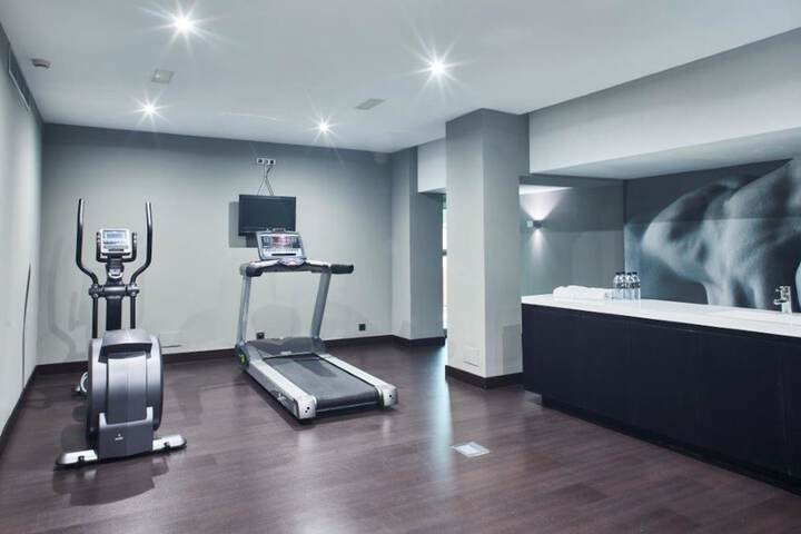 Gym