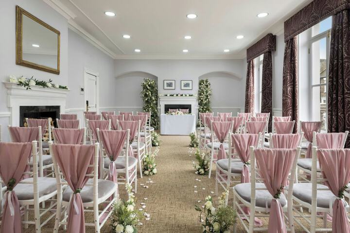 Ballroom/Hall 42 of 62