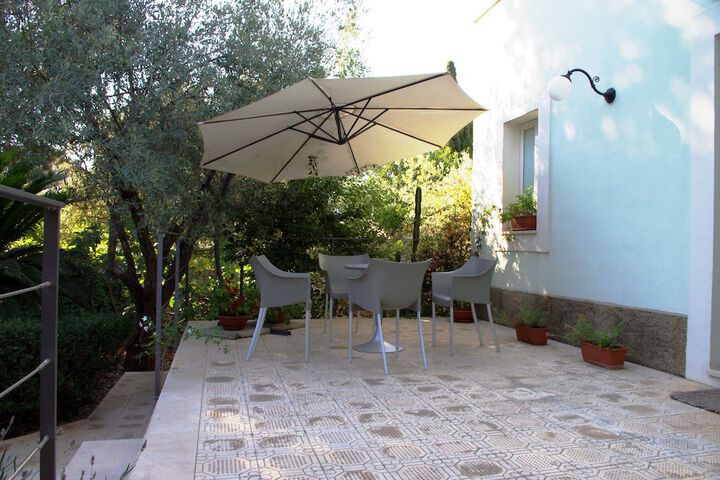 Terrace/Patio 81 of 85