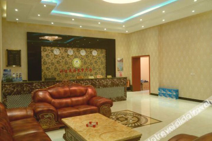 Hotel Interior 7 of 9