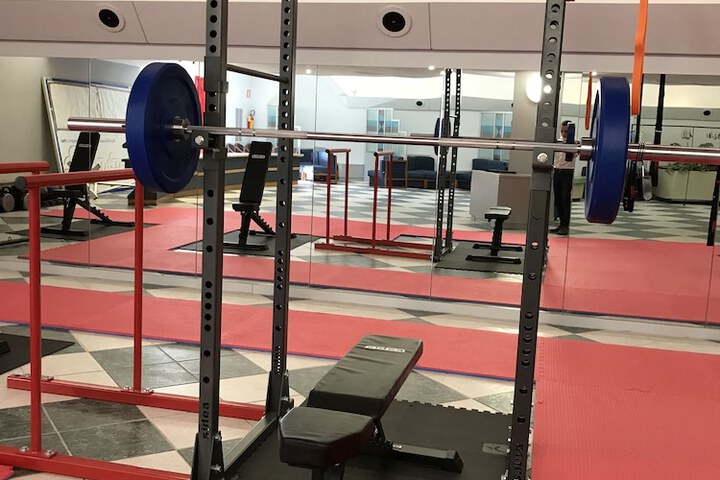 Health and Fitness 33 of 56