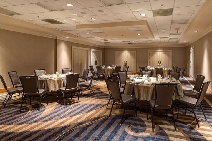 Ballroom