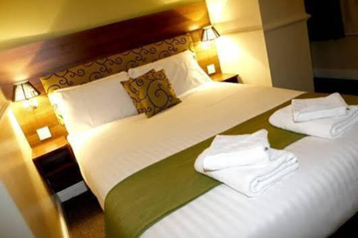 Fitness Center Photo