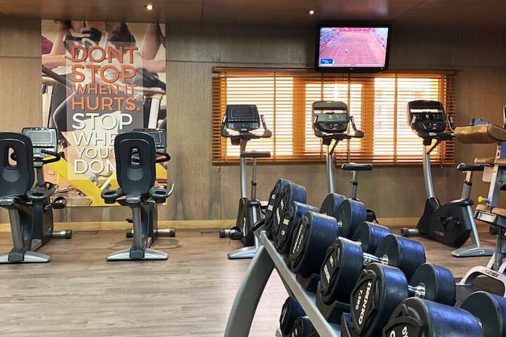 Health and Fitness 34 of 61