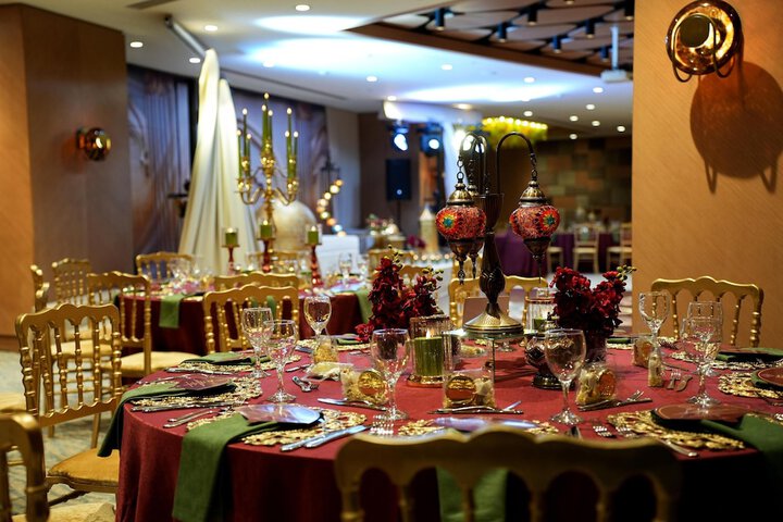 Wedding/Banquet 71 of 85