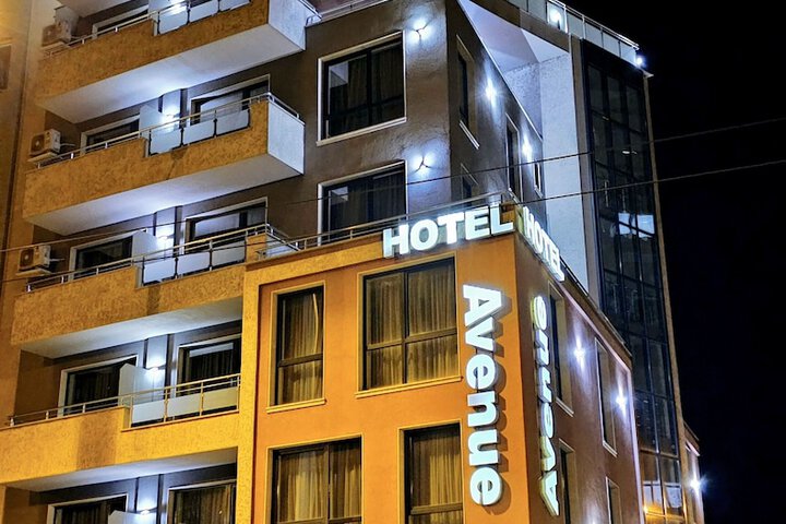 Hotel 60 of 62