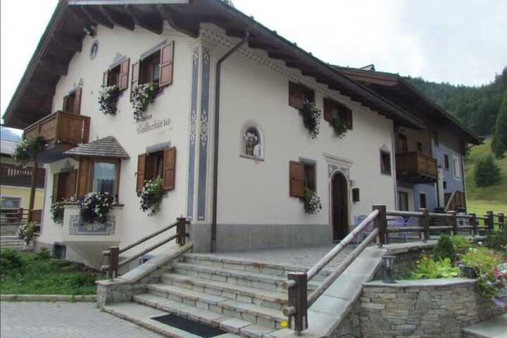 RESIDENCE VALLECHIARA
