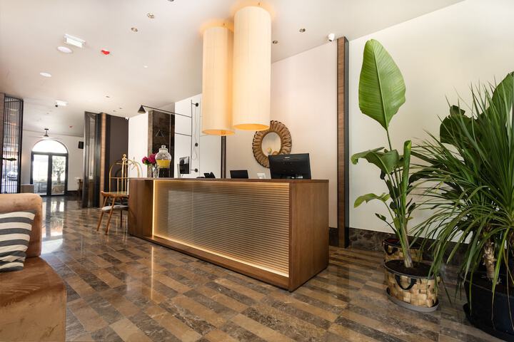 Hotel Interior 2 of 38