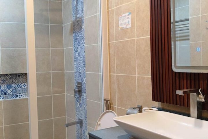 Bath Photo