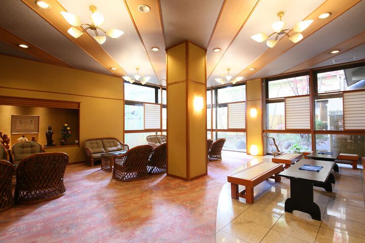 Lobby Photos