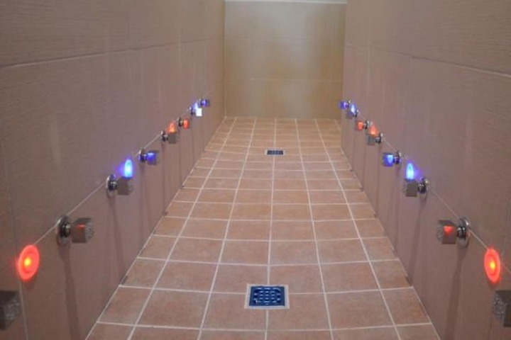 Spa Photos