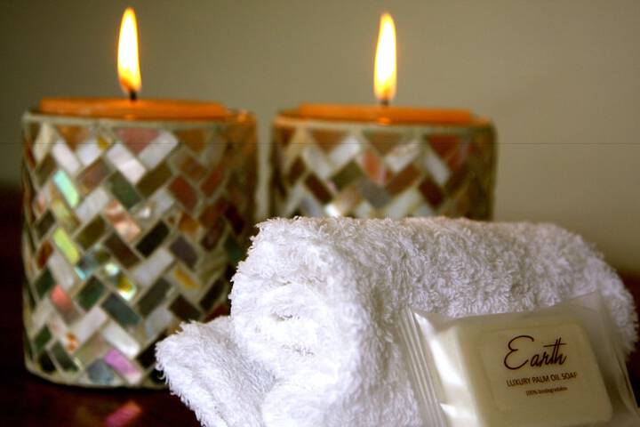 Bath Amenities