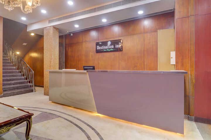 Hotel Interior 4 of 33