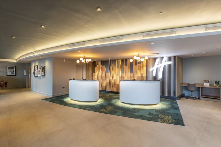 Hotel Interior 2 of 128