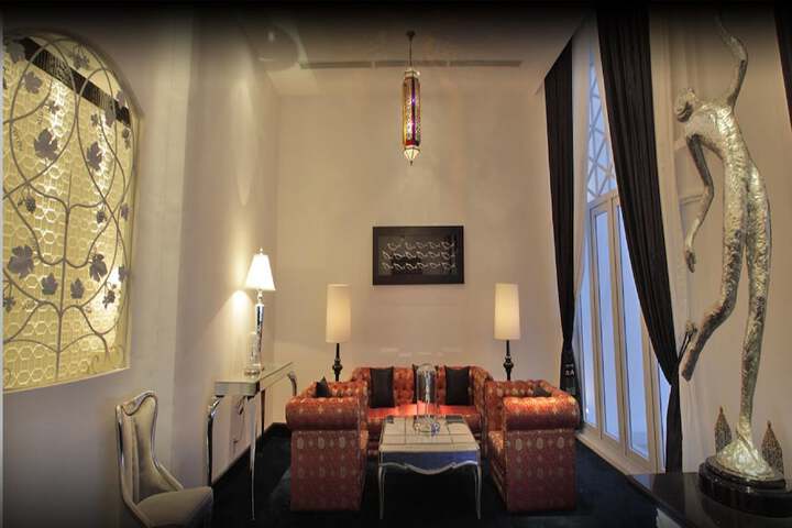Hotel Interior 2 of 75