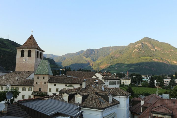Hotel View 47 of 49