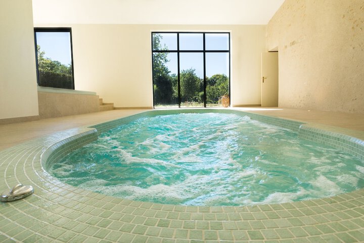 Spa and Wellness