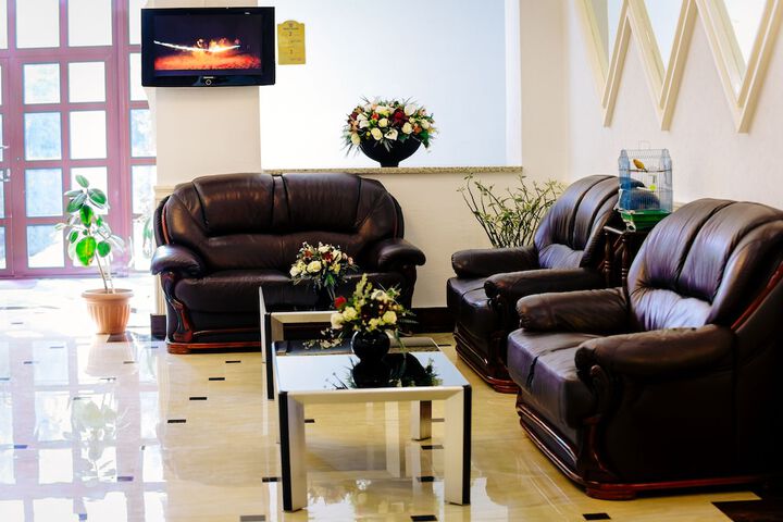 Hotel Interior 39 of 47