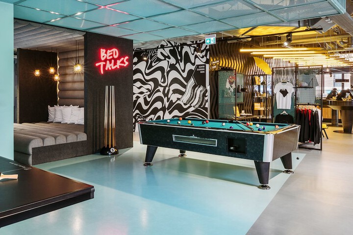 Billiards