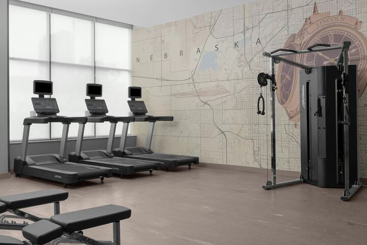 Health and Fitness 16 of 26