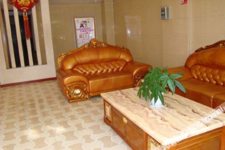Hotel Interior 25 of 45