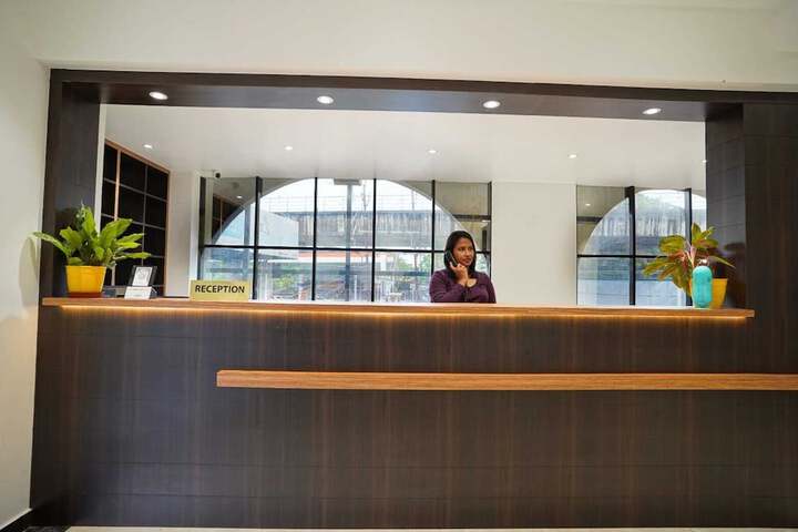 Hotel Interior 2 of 16