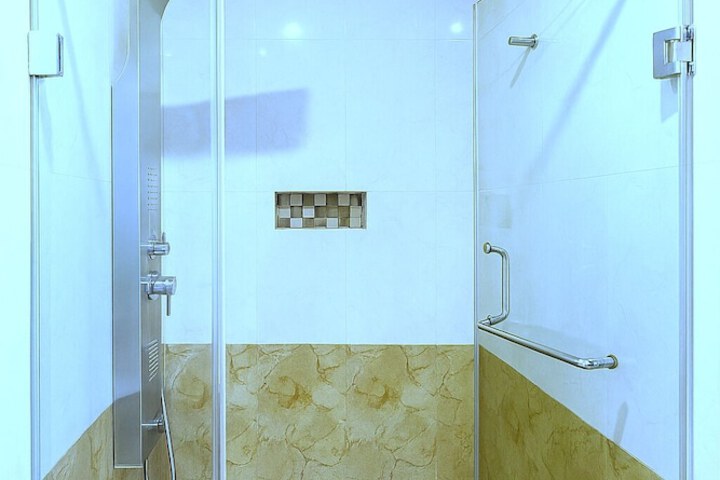 Bath Photo