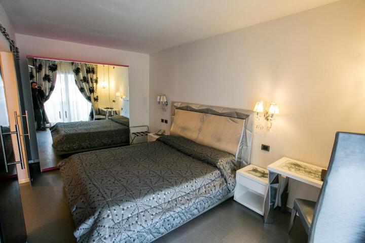 Fitness Facility Photos