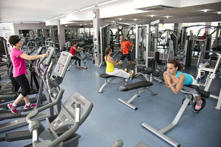 Health and Fitness 49 of 89