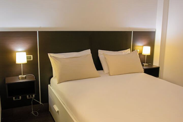 Artemide Fiore Club Suite & Spa