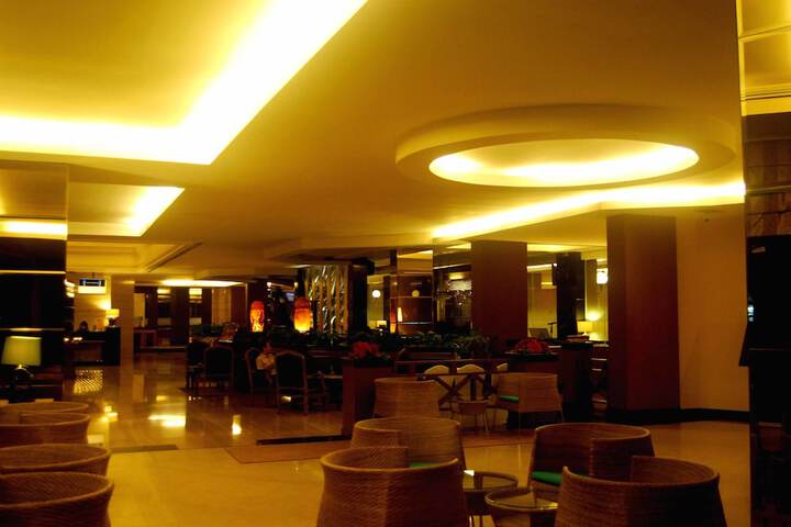 Hotel Interior 3 of 27