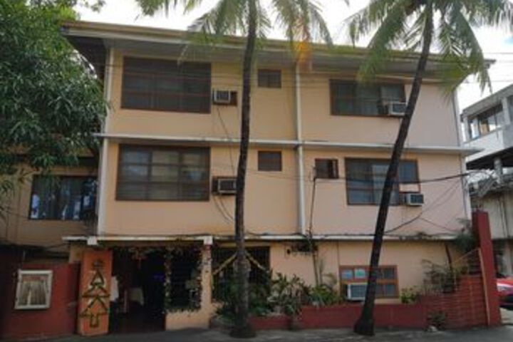 Texicano Hotel Main