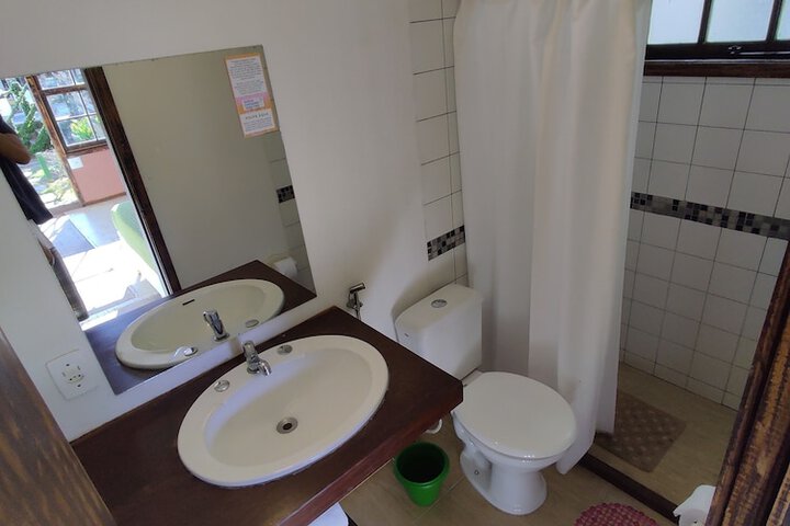 Bath Interior