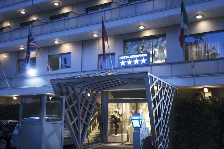 Hotel 66 of 70