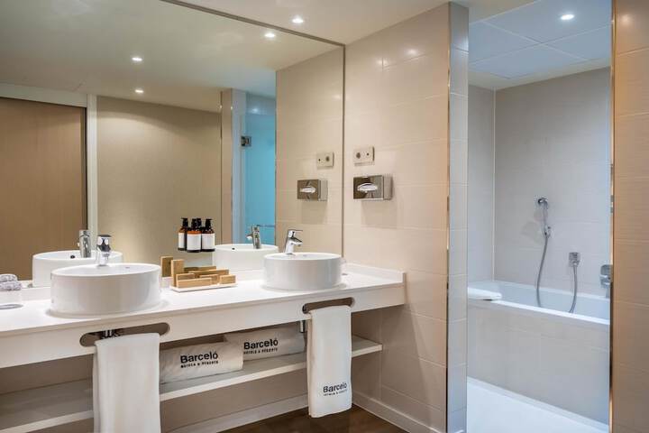 Bath Interior