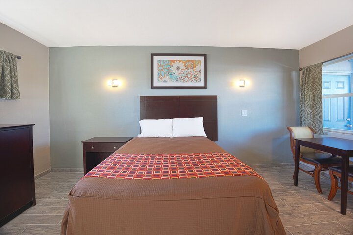 1 King Bed with Kitchenette (8 of 68)