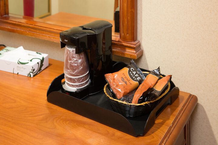 Breakfast/Coffee Service 27 of 50