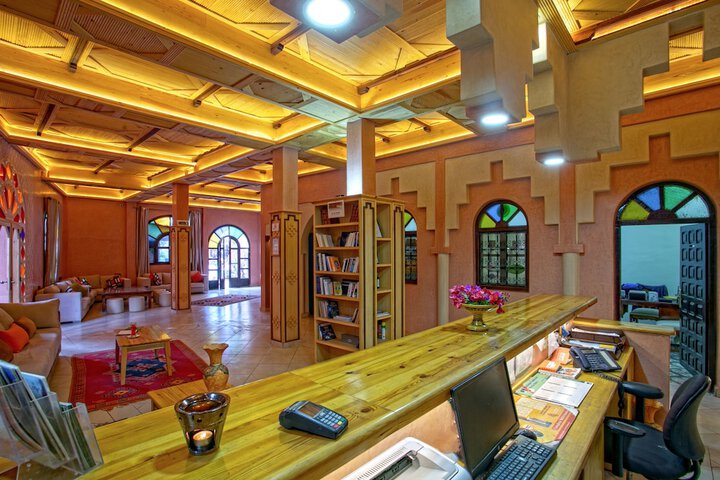 Hotel Interior 2 of 72
